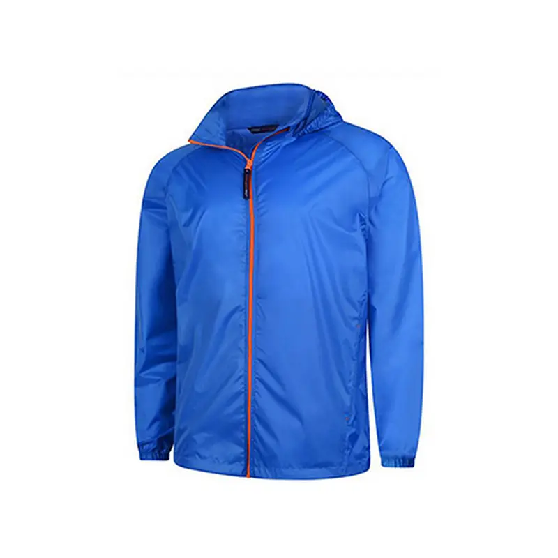 Lightweight Active Jacket